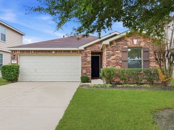 10515 Kentington Oak Drive