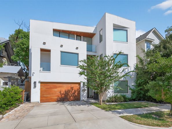 211 Stratford Street, Houston TX 77006