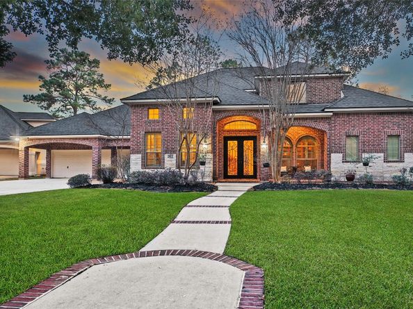 20874 Sweetglen Drive, Porter TX 77365