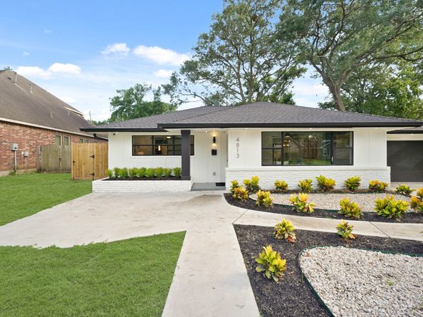 4813 Hummingbird Street, Houston TX 77035