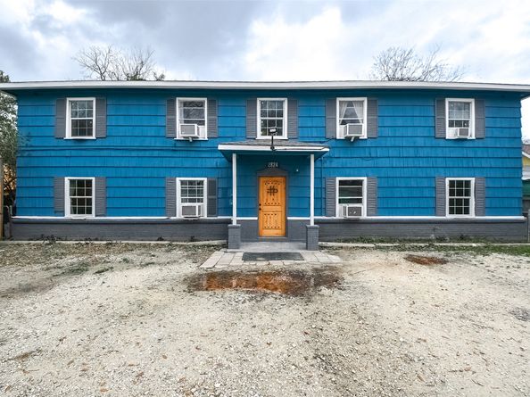 2824 Dalton Street, Houston TX 77017