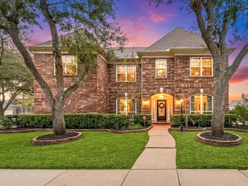 4610 Round Rock Court