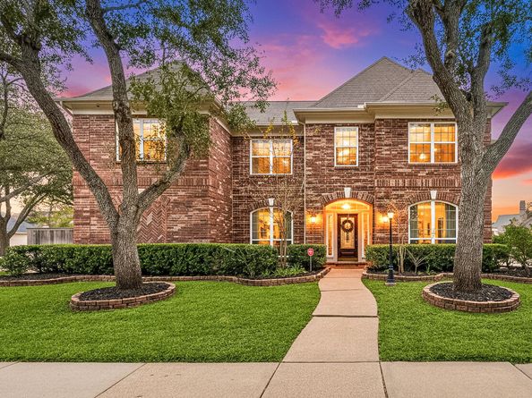 4610 Round Rock Court, Sugar Land TX 77479