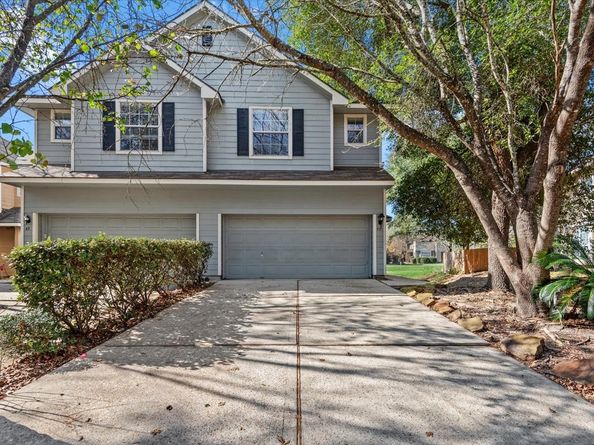 71 Summerhaze Circle, The Woodlands TX 77382