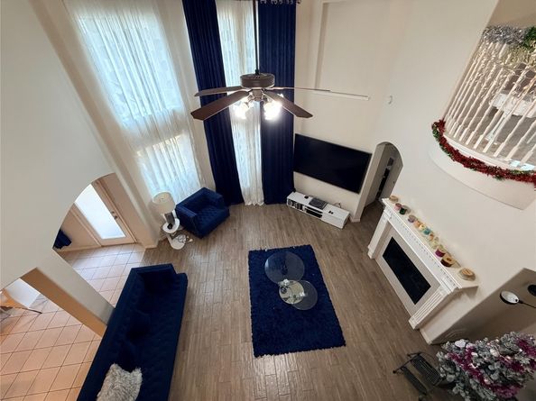 19335 Linden Meadow Lane, Richmond TX 77407