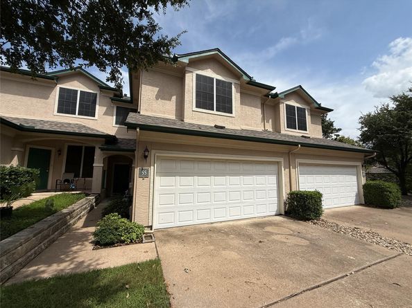 2100 Pipers Field Drive 55, Austin TX 78758