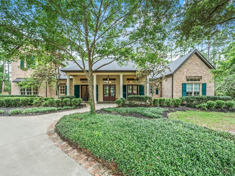 4402 Oscoda Court, Spring TX 77386