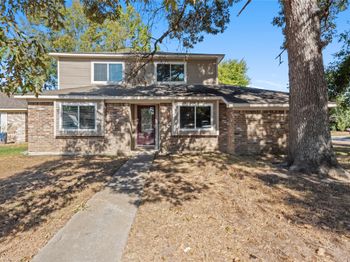 2635 Brown Hill Drive