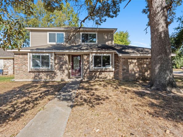 2635 Brown Hill Drive, Spring TX 77373