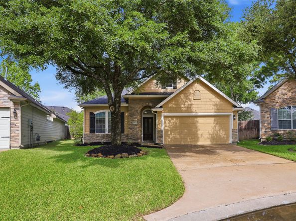 13707 Indigo Spires Court, Cypress TX 77429
