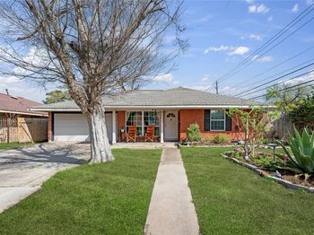 4002 Cheena Drive