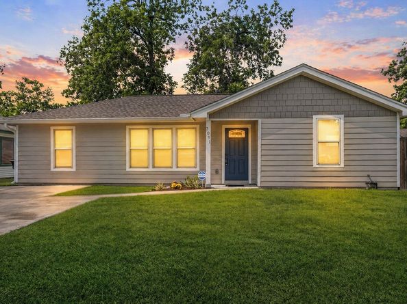 3051 Rothermel Road, Houston TX 77093