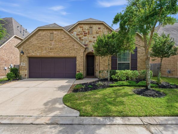 13211 Parkway Meadows Drive, Houston TX 77077