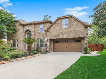6407 Ashley Manor Drive