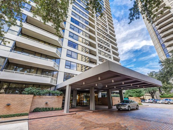 15 Greenway Plaza 5C, Houston TX 77046