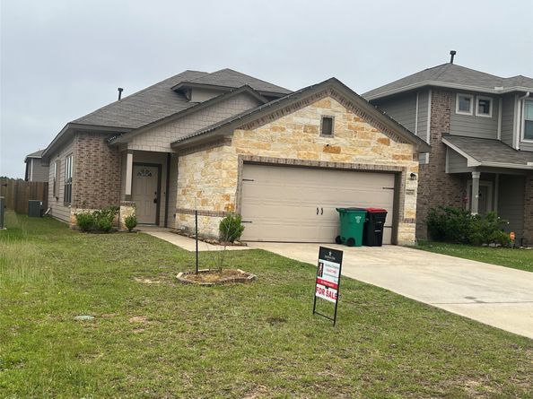14211 Grand Hills Drive, Conroe TX 77303
