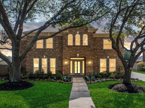 15122 Redbud Leaf Lane, Cypress TX 77433