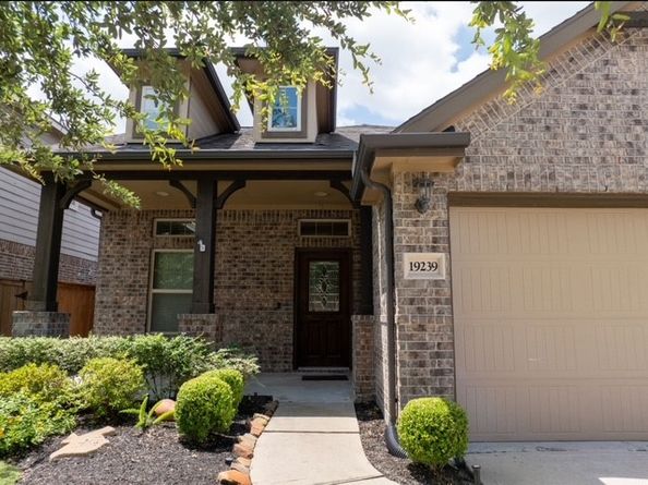 19239 S Cottonwood Green Lane, Cypress TX 77433