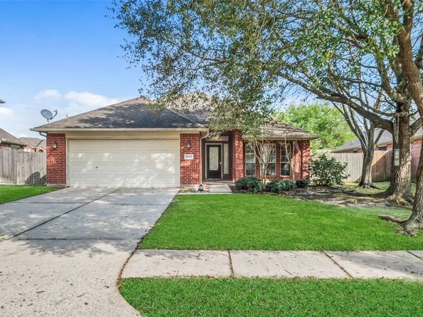 26878 Regency Pines Drive, Kingwood TX 77339