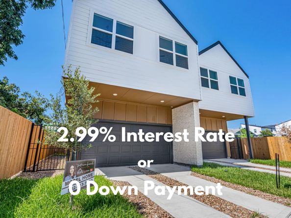 3620 SAUER Street B, Houston TX 77004