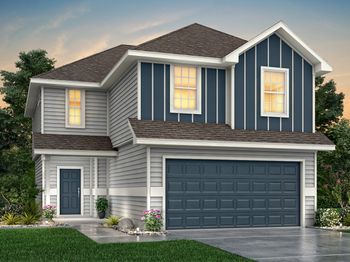 15631 Coneflower Hills Drive