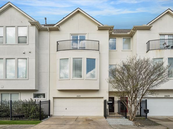 2423 Ralph Street, Houston TX 77006