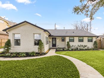 2501 Briarhurst Drive