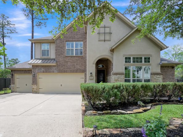 23 Ranchers Trail, Spring TX 77389