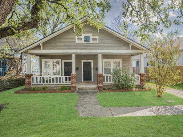 210 Tabor Street, Houston TX 77009