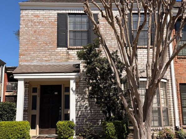 712 Augusta Drive 712, Houston TX 77057