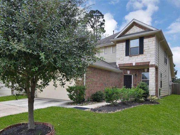 10918 Sun River Falls Drive, Humble TX 77396