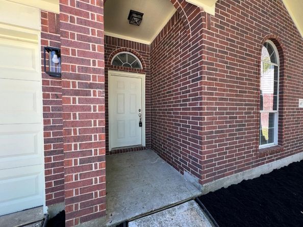 23607 Mesquite Trail Lane, Spring TX 77373