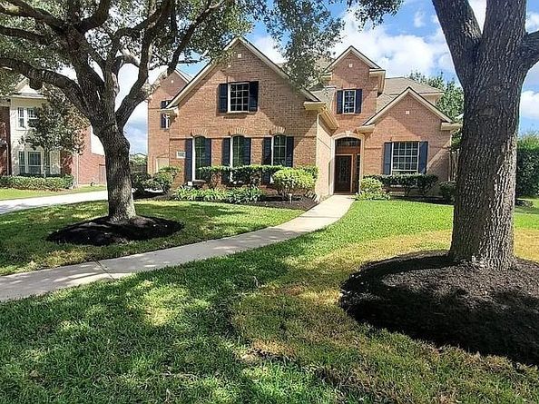 8111 Placid Point Court, Humble TX 77396