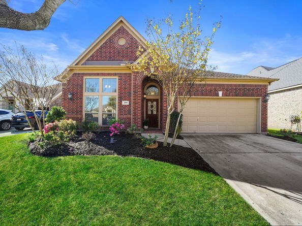 2898 Woodland Glen Lane, Conroe TX 77385