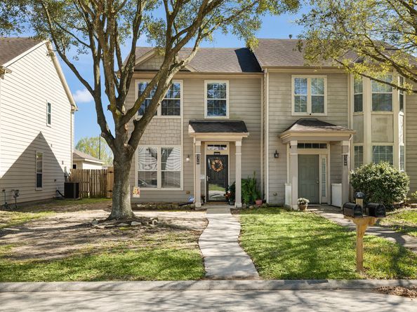 2310 Prairie Forest Trail, Spring TX 77373