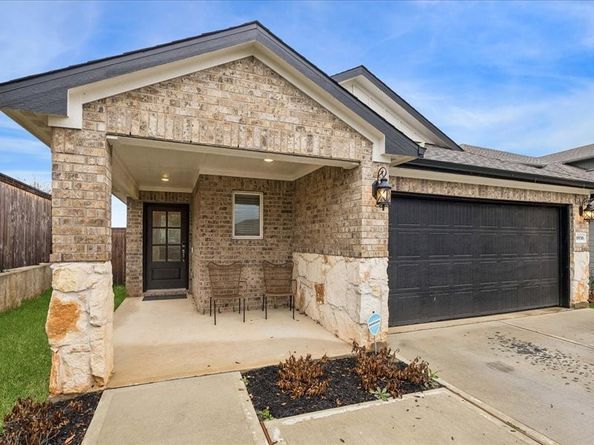 6936 California Black Oak Drive, Conroe TX 77304