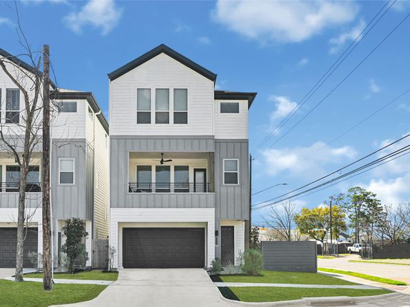 4843 Broom Street, Houston TX 77091