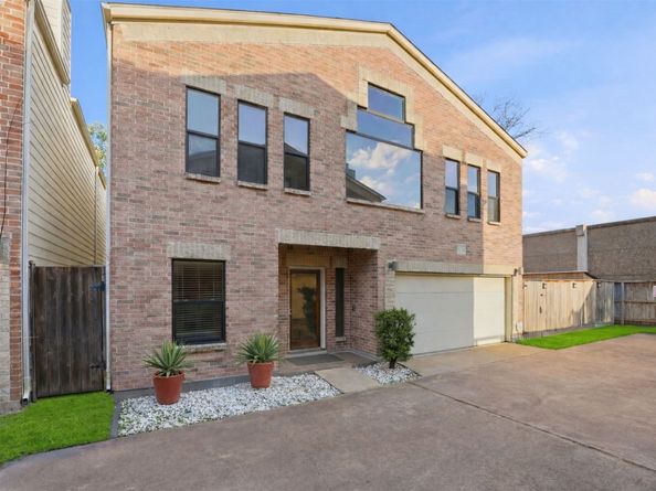 5519 Cornish Street, Houston TX 77007