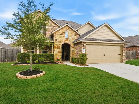 24307 S Newcastle Bay Trail, Spring TX 77389