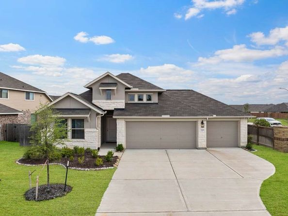 3306 Old Ironwood, Spring TX 77386