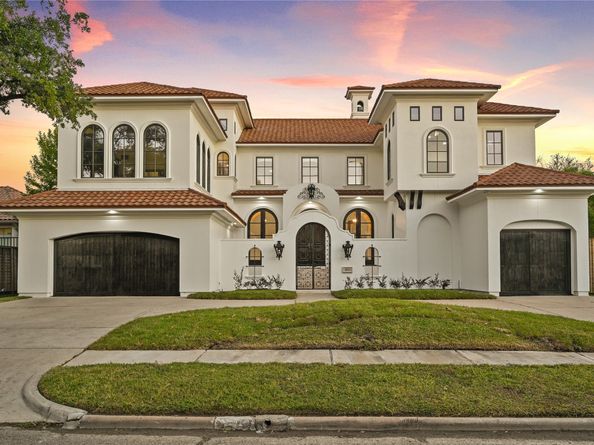 4811 Braesvalley Drive, Houston TX 77096