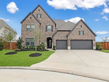 11502 Bryson Creek Court