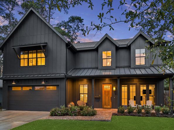 1260 Candlelight Lane, Houston TX 77018