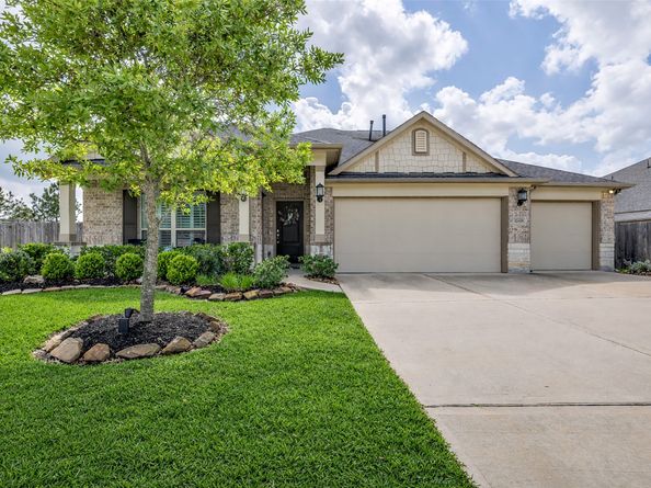 32618 Twilight Gable Court, Spring TX 77386
