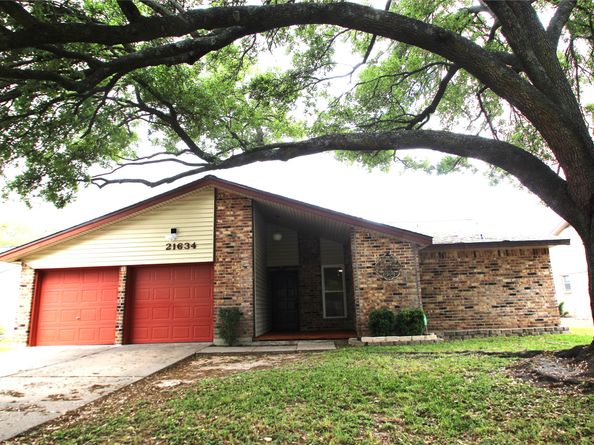 21634 Park Villa Dr, Katy TX 77450