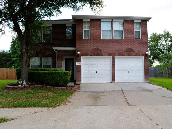 17639 Prospect Meadows Drive, Houston TX 77095