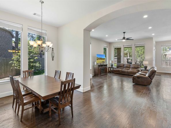 13403 Beall Woods Lane, Humble TX 77346