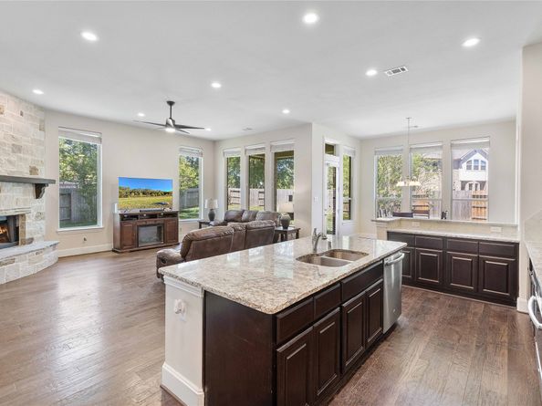 13403 Beall Woods Lane, Humble TX 77346