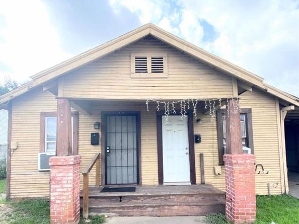 412 N Bryan Street, Houston TX 77011