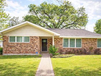 4501 Waycross Drive
